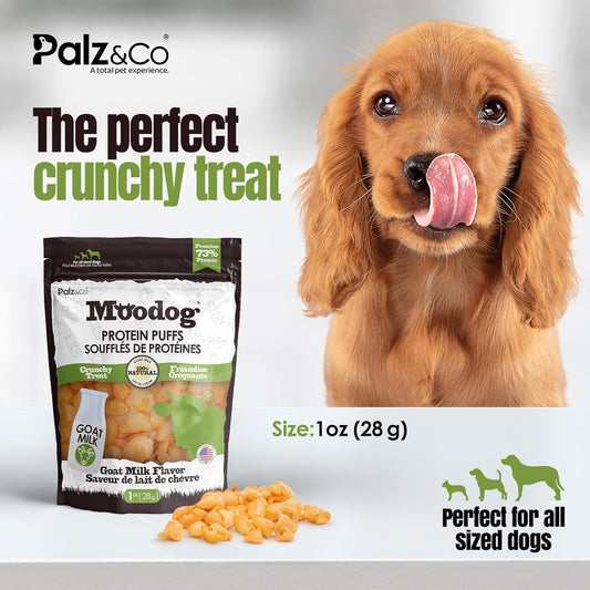 The Paw-some Benefits of Whole Goat Milk for Your Furry Friends